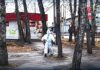 Lab Accident in Siberia Sparks Fears of a COVID-Like Lockdown in Russia
