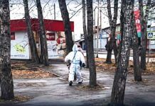 Lab Accident in Siberia Sparks Fears of a COVID-Like Lockdown in Russia