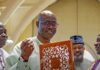 Makinde Urges Christians to Join National Transformation Agenda