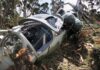 Police Confirm Helicopter Crash in Ondo Community