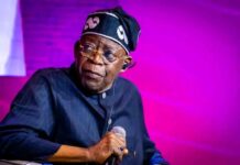 US Advocacy Firm Sues Tinubu for $57m Over Alleged Kidnap Plot