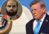 Trump Approves Firing Squad Execution for Fort Hood Shooter