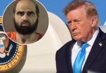 Trump Approves Firing Squad Execution for Fort Hood Shooter