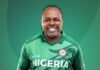 Ikpeba Urges Chelle to Drop Established Super Eagles Stars