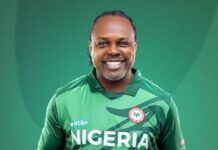 Ikpeba Urges Chelle to Drop Established Super Eagles Stars