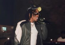 Tekno Thrills London Crowd at Nigeria’s 66th Independence Show