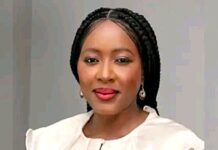 Former ARISE Anchor Named NDC Campaign Spokesperson