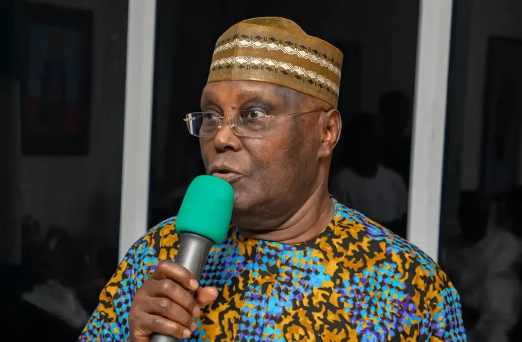Voters’ Register: Atiku Demands INEC Publish List Before 2027 Poll Voters’ Register: Atiku Demands INEC Publish List Before 2027 Poll