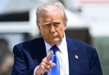 Trump Warns Iran: “Hit Very Hard” If Linked to Flydubai Attack