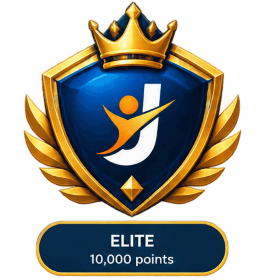 Elite Member