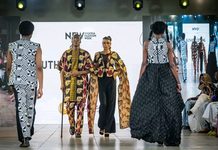 Nigeria Fashion Week 2026 Ends with Grand Finale in Abuja