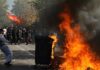 France Shuts 500 Schools as Student Protests Spreads