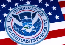 US Homeland Security Publish Names of 24 Nigerians Arrested by ICE