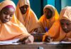 FG Worries Over High Rate of Dropout of Girls from Schools